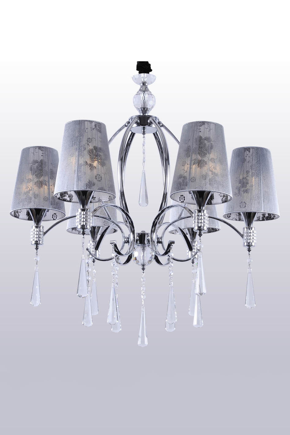 Люстра Crystal Lux JOY SP6