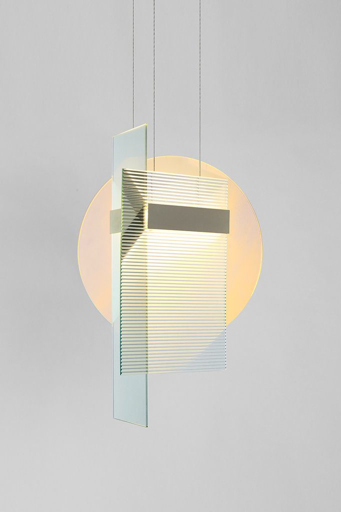 Подвесной светильник Roll &amp; Hill Kazimir Pendant