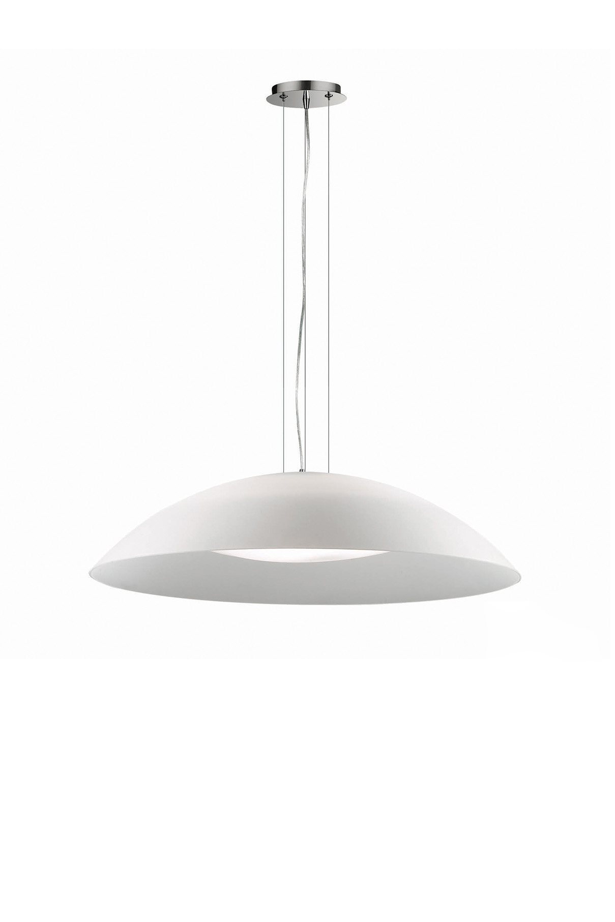 Подвесной светильник Ideal Lux LENA SP3 D74