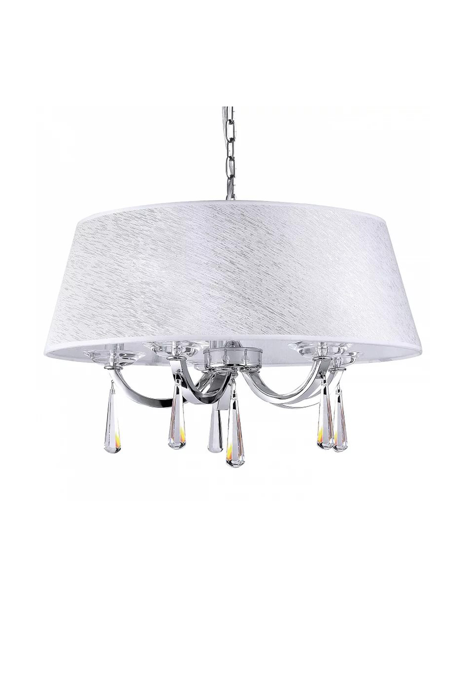Люстра Crystal Lux LIVING SP5