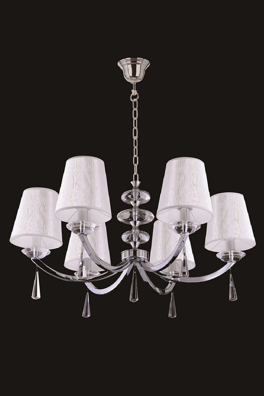 Люстра Crystal Lux LIVING SP6