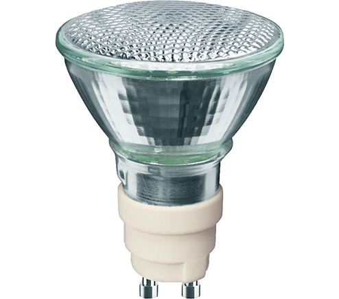 Металлогалогенная лампа Philips MASTERColour CDM-Rm Elite Mini 35W/942 GX10 MR16 40D