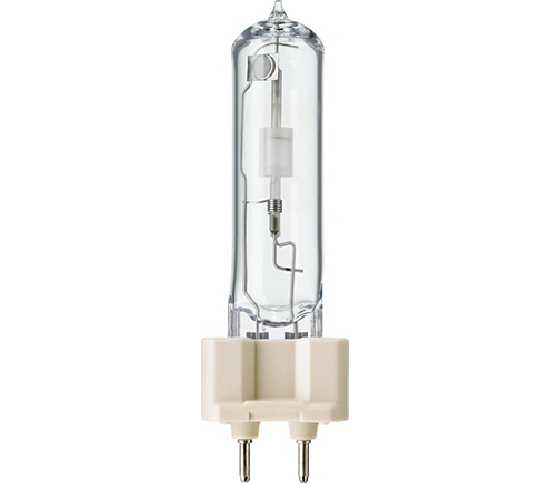 Металлогалогенная лампа Philips MASTERColour CDM-T 35W/830 G12 1CT/12