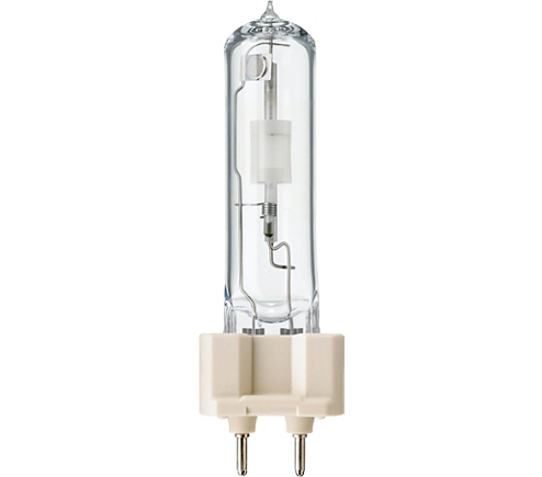 Металлогалогенная лампа Philips MASTERColour CDM-T 70W/830 G12 1CT/12