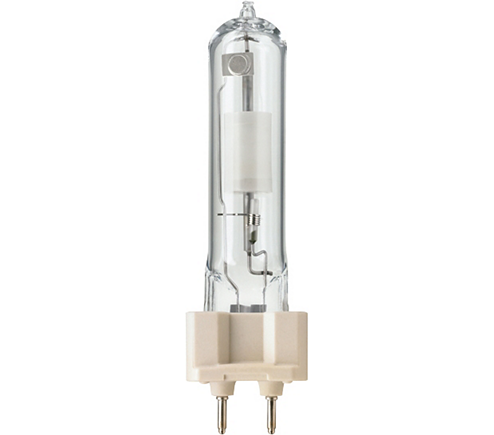 Металлогалогенная лампа Philips MASTERColour CDM-T 150W/830 G12 1CT