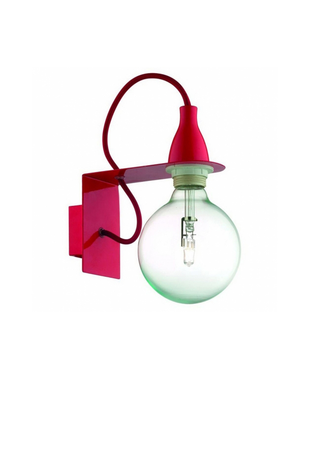 Ideal Lux MINIMAL AP1