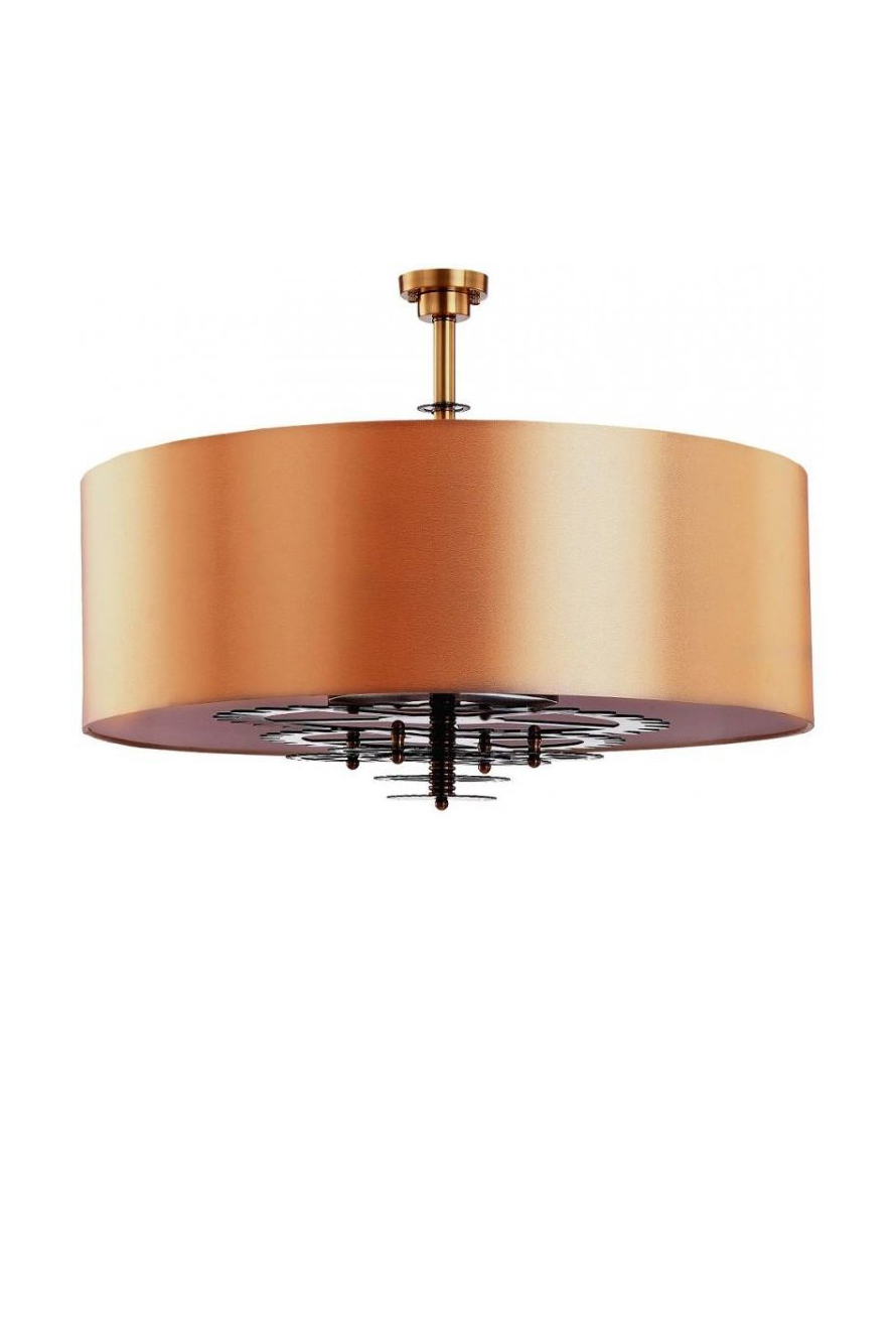 Люстра Crystal Lux MONTANA SP8