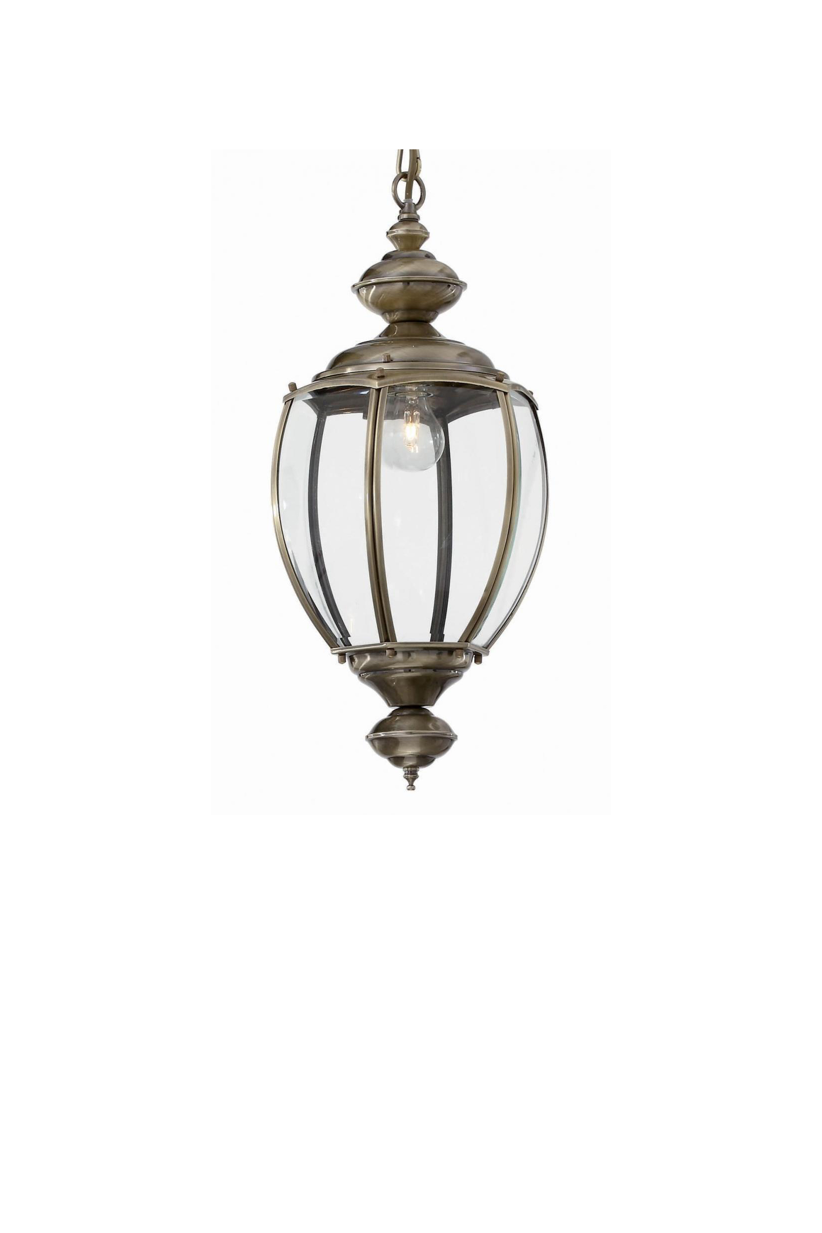 Подвесной светильник Ideal Lux NORMA SP1 BIG