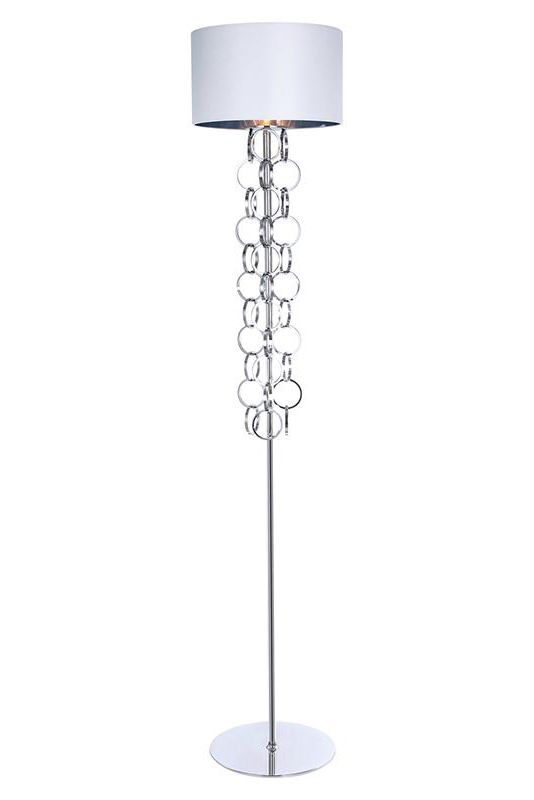 Торшер Crystal Lux OLIMPO PT1