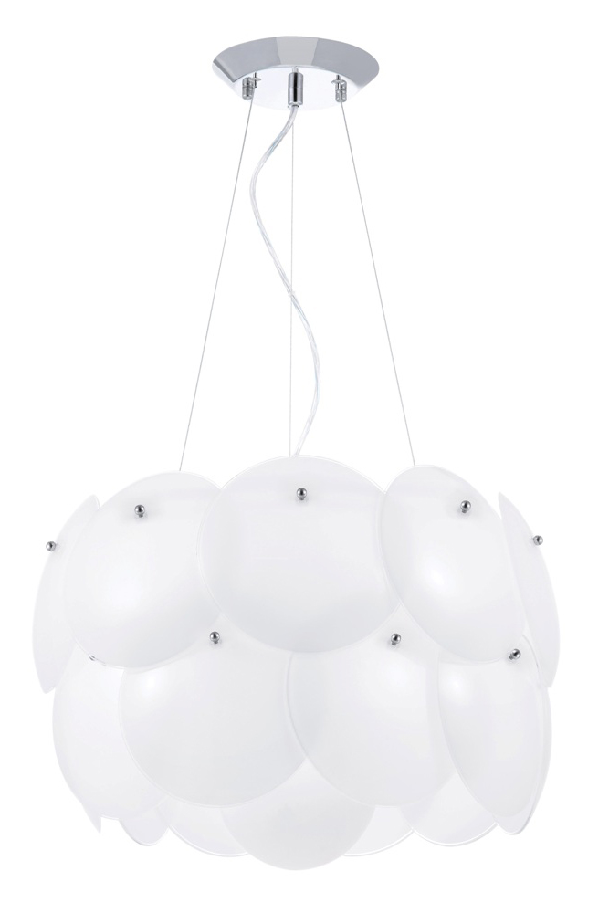 Подвесной светильник Crystal Lux OMEGA SP4