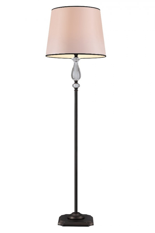 Торшер Crystal Lux PALIO PT1