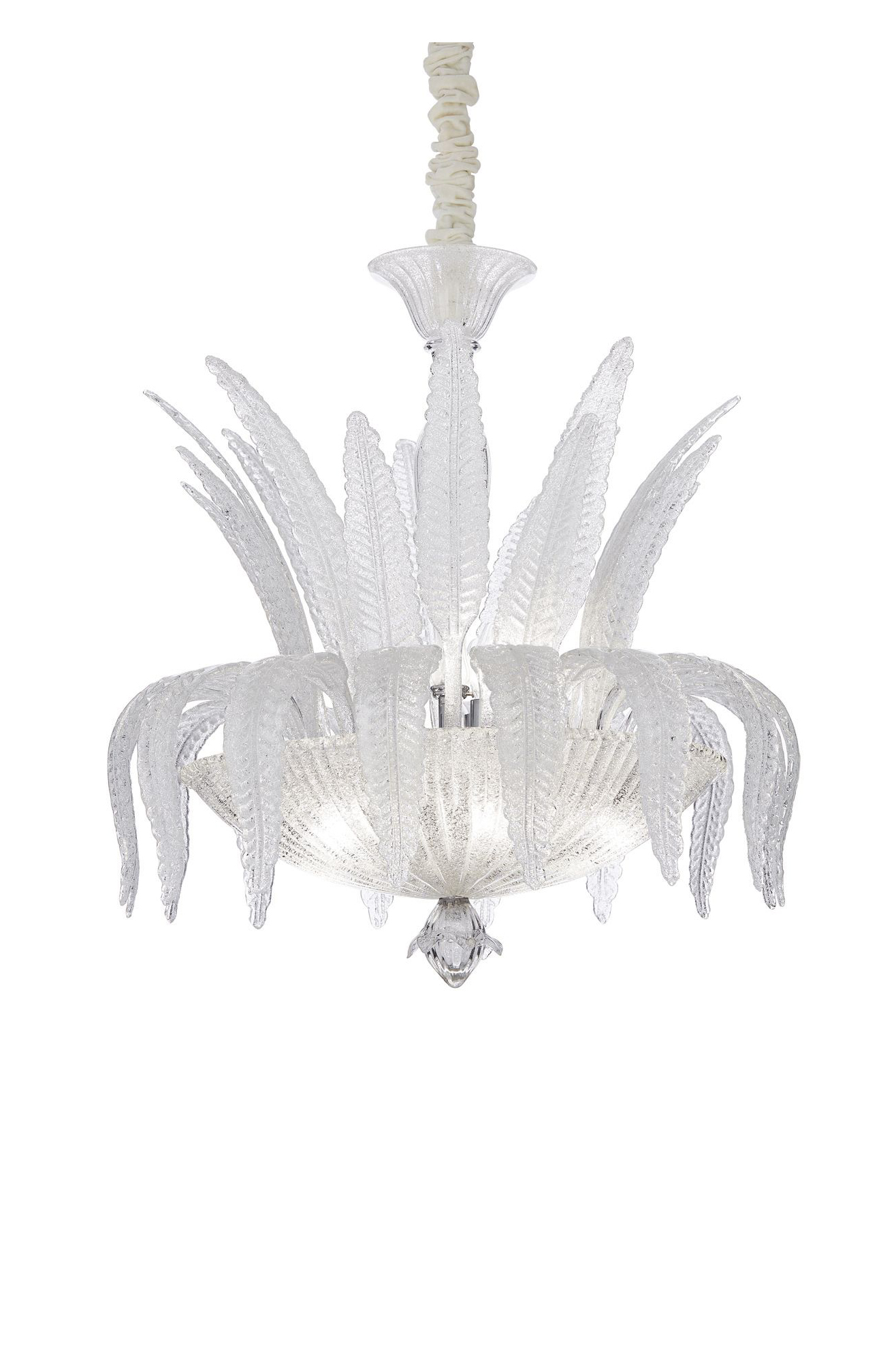 Люстра Ideal Lux PALMARES SP8