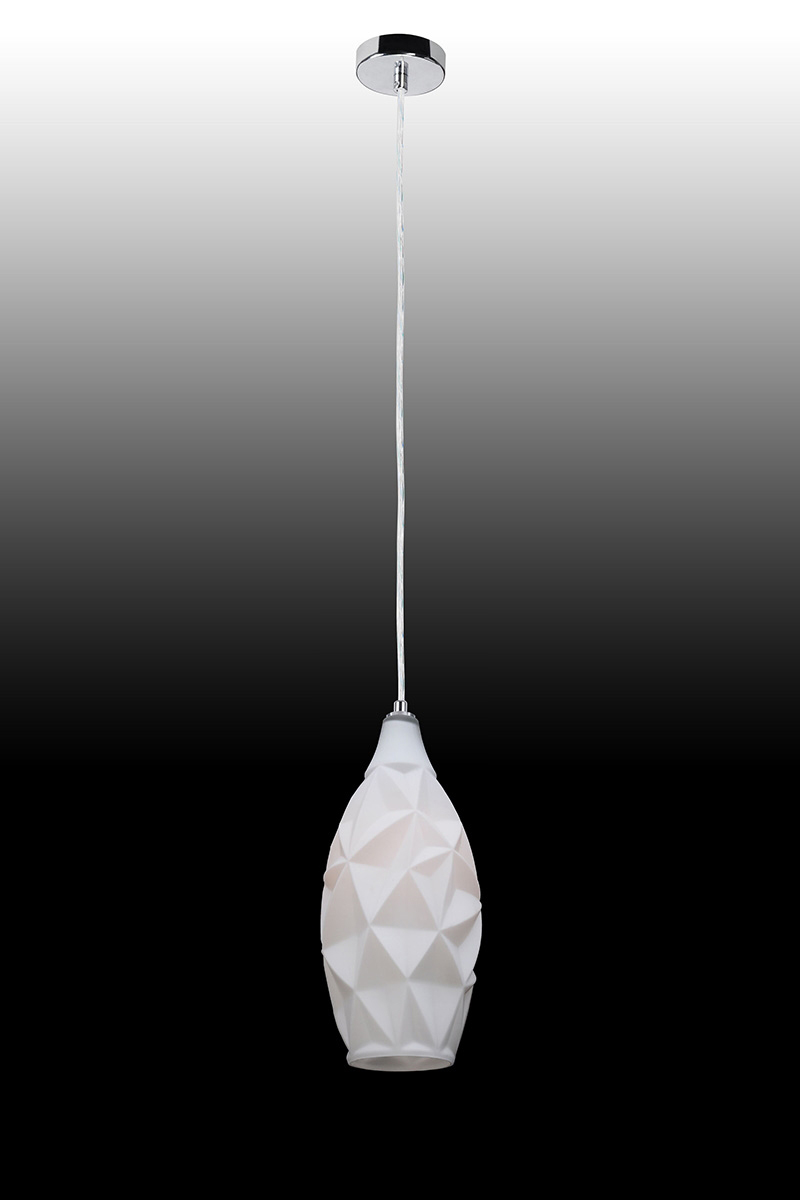 Подвесной светильник Crystal Lux PAPER SP1