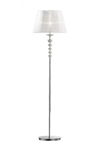 Торшер Ideal Lux PEGASO PT1