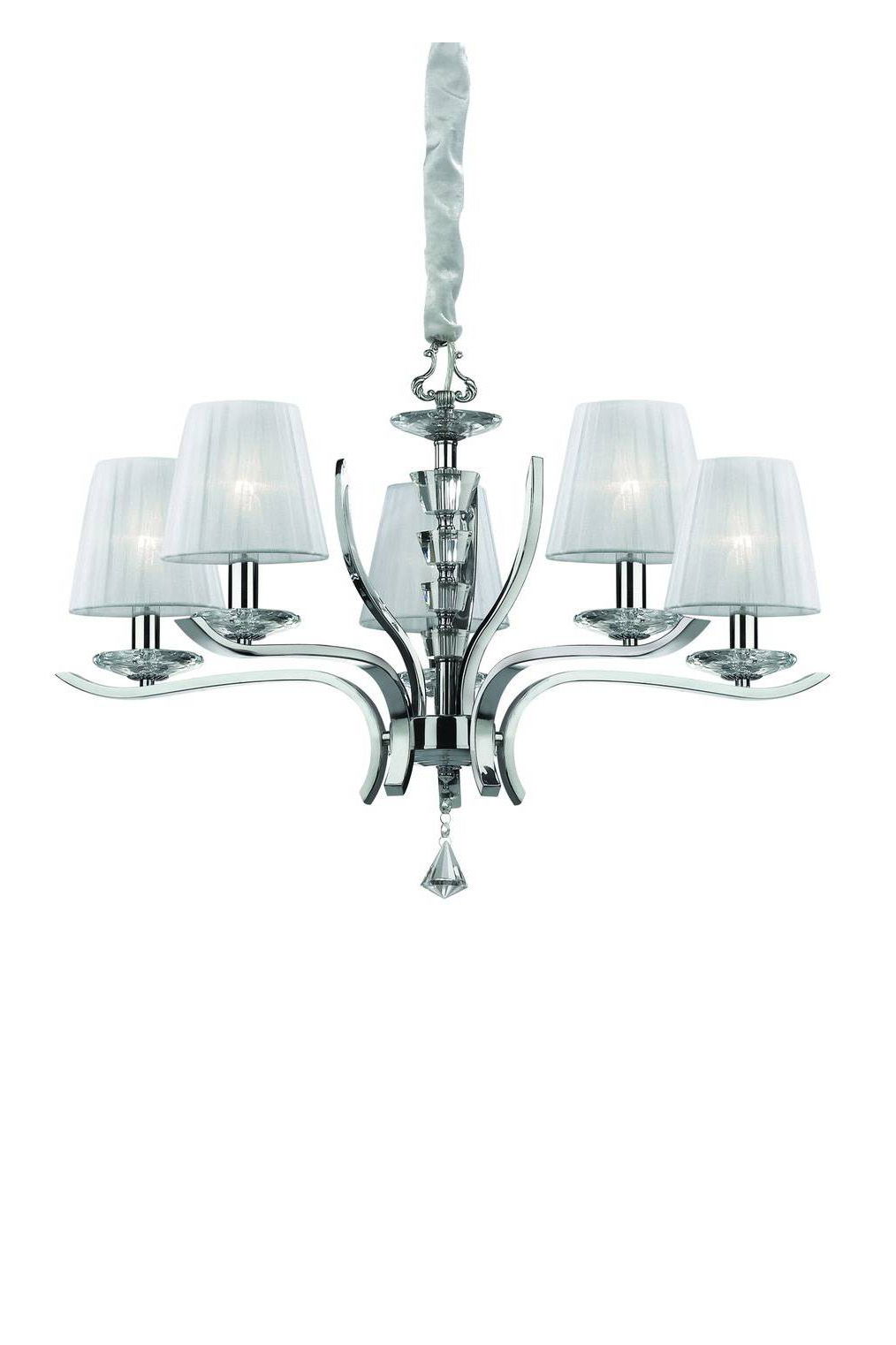Люстра Ideal Lux PEGASO SP5