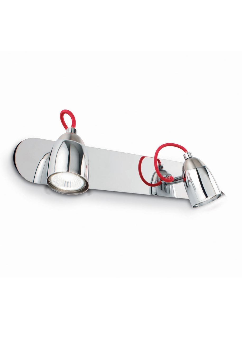 Потолочный светильник Ideal Lux POLLICINO AP2