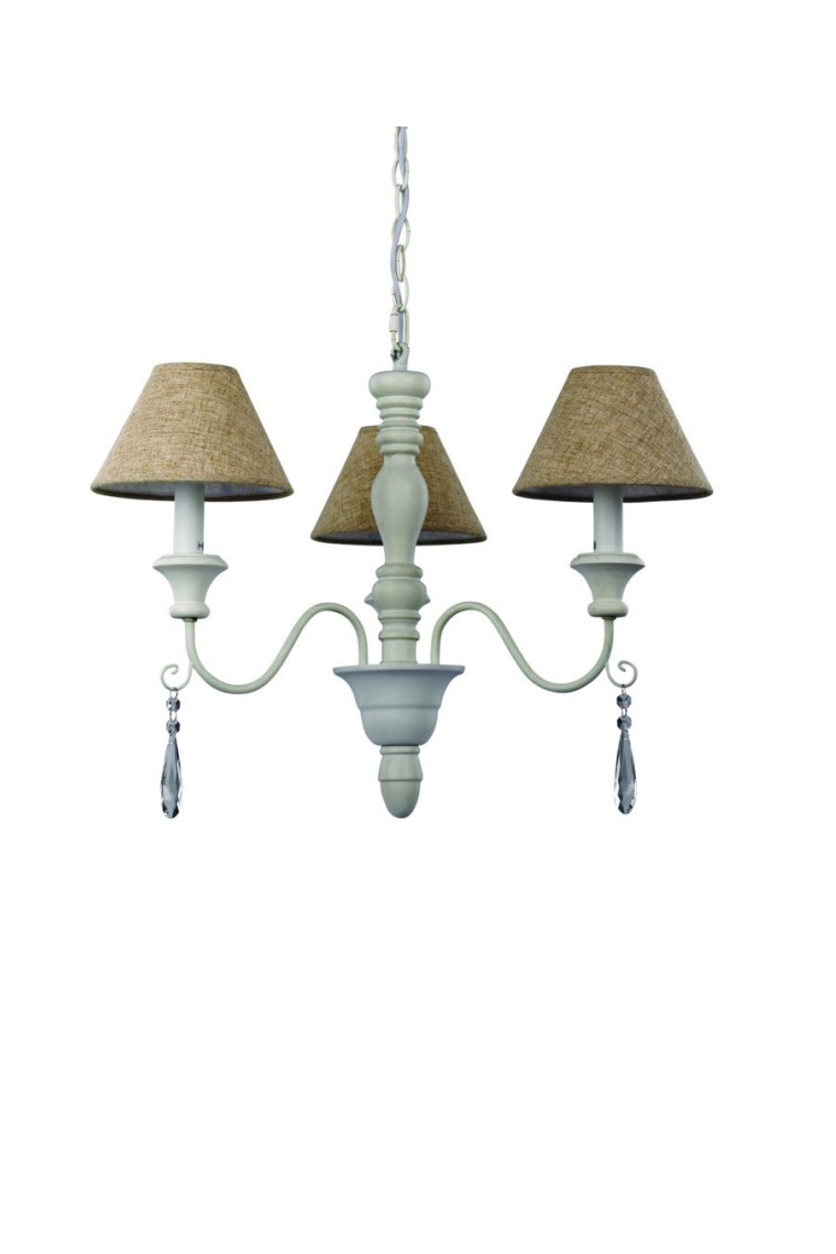 Люстра Ideal Lux PROVENCE SP3