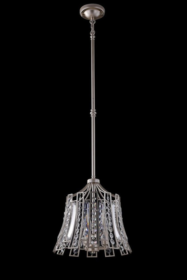 Подвесной светильник Crystal Lux RAMONA SP3 D350