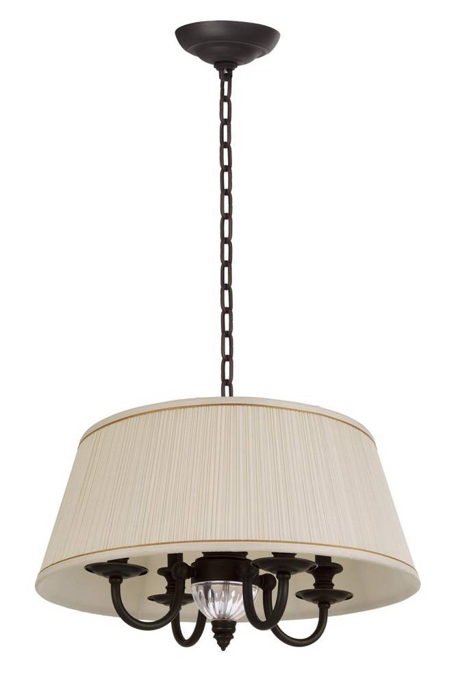 Люстра Crystal Lux REEF SP4