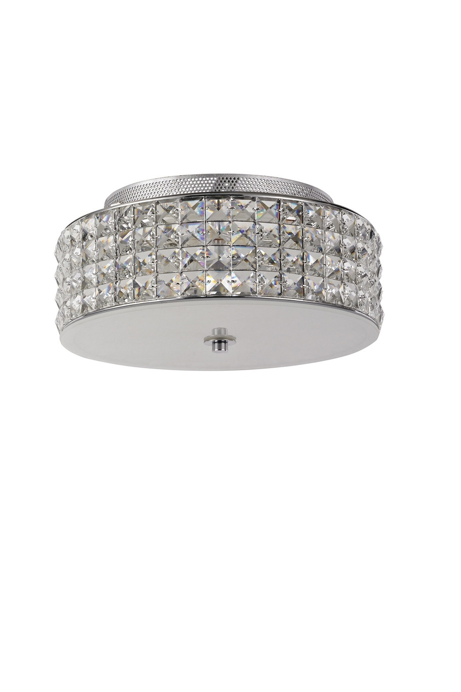 Потолочный светильник Ideal Lux ROMA PL4