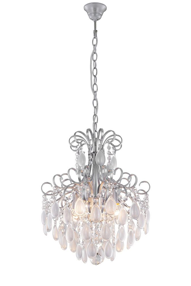 Люстра Crystal Lux SEVILIA SP4