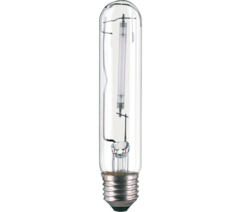 Галогенная лампа Philips SON-T 70W/220 E27 1CT/12