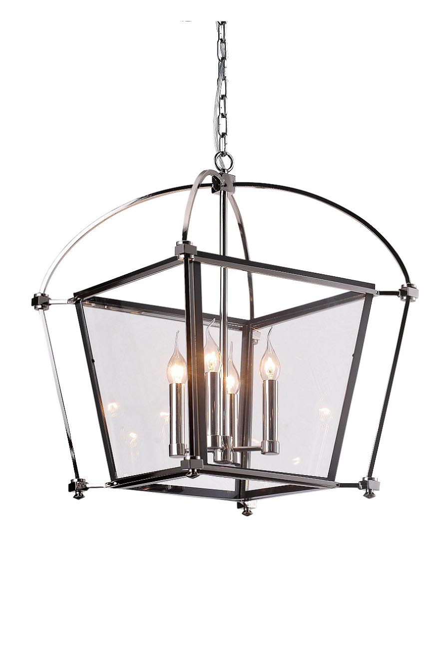 Подвесной светильник Crystal Lux SORRENTO SP4