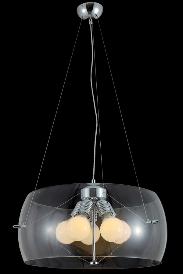 Подвесной светильник Crystal Lux STYLE SP5