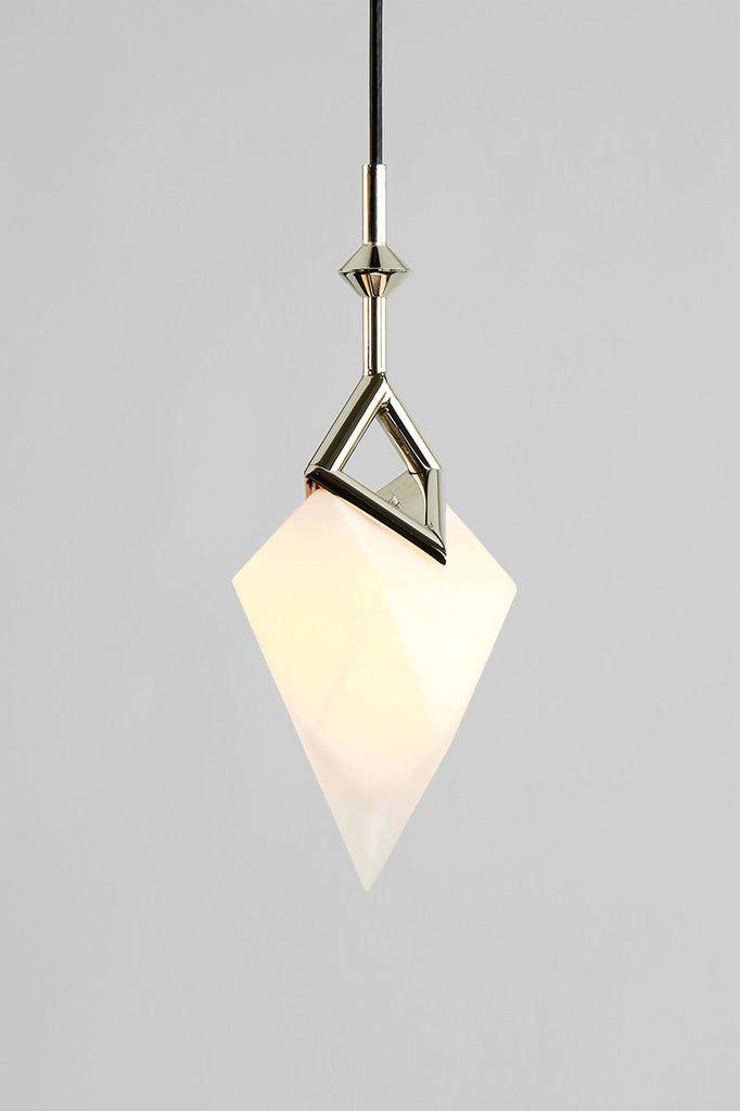 Подвесной светильник Roll &amp; Hill Seed Single Pendant