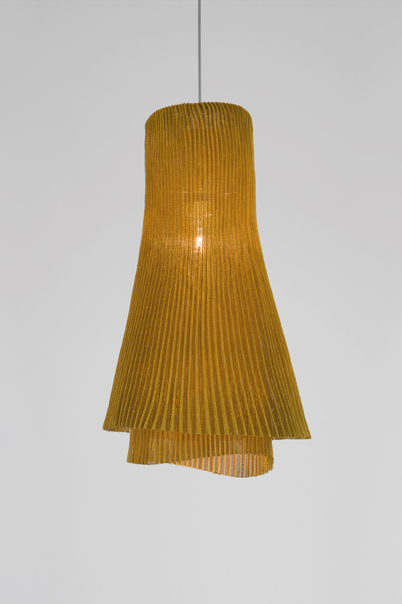 Подвесной светильник Arturo Alvarez Tempo Andante