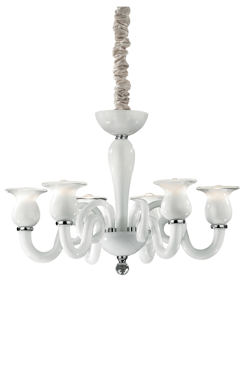 Люстра Ideal Lux TESEO SP6