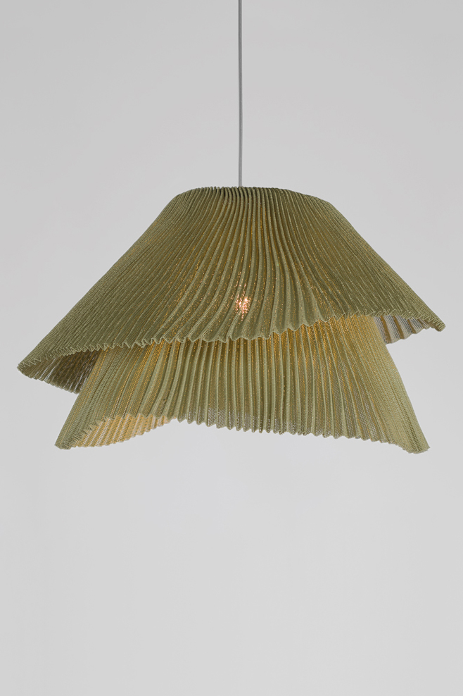 Подвесной светильник Arturo Alvarez Tempo Vivace