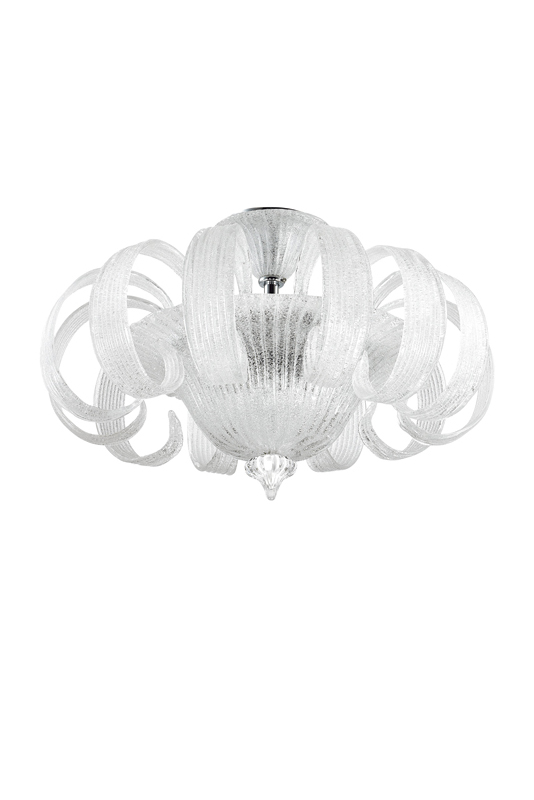 Люстра Ideal Lux TINTORETTO PL4