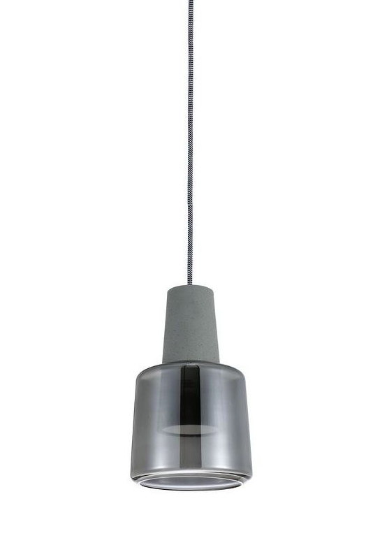 Подвесной светильник Crystal Lux UNO SP1