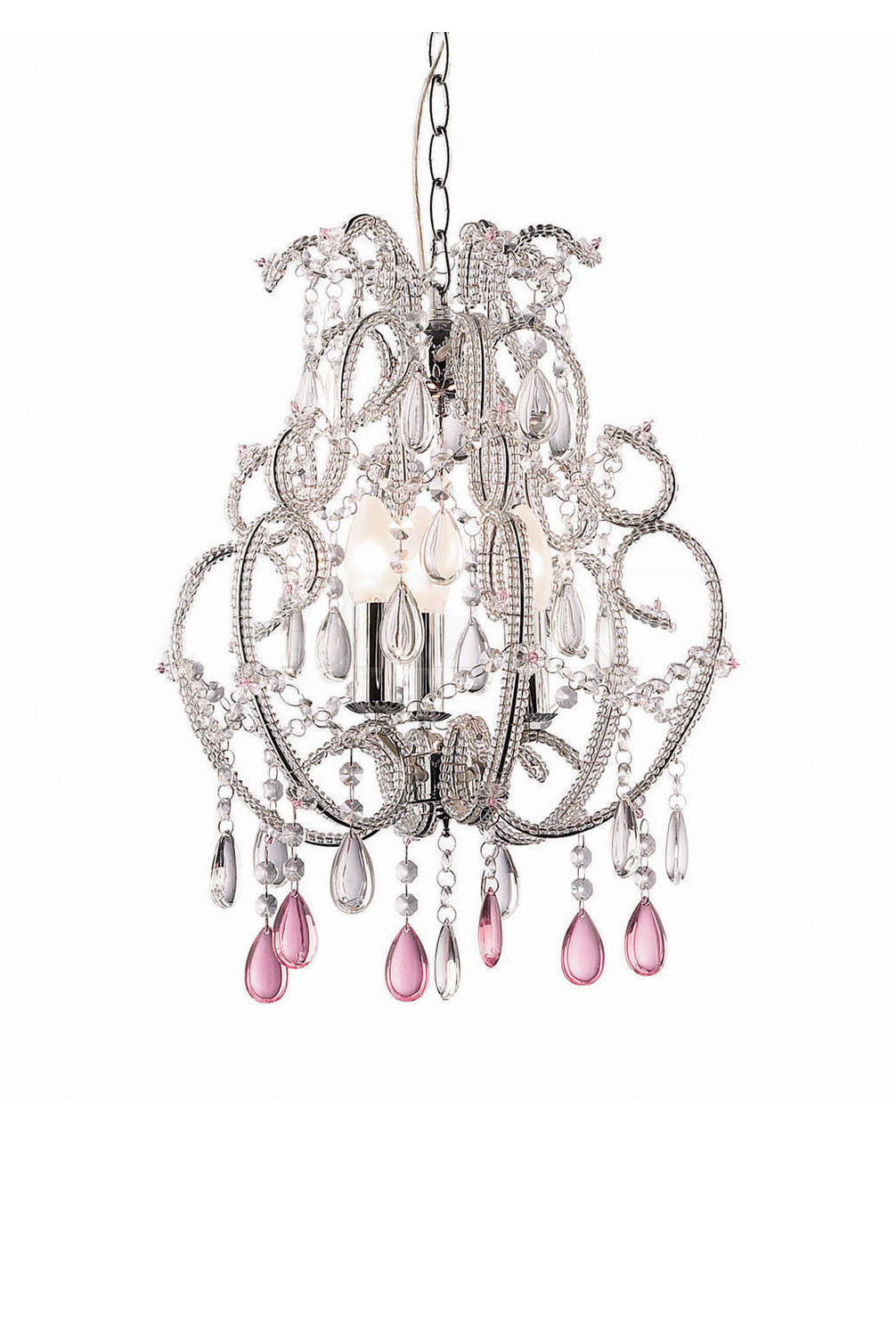 Люстра Ideal Lux VIOLETTE SP3