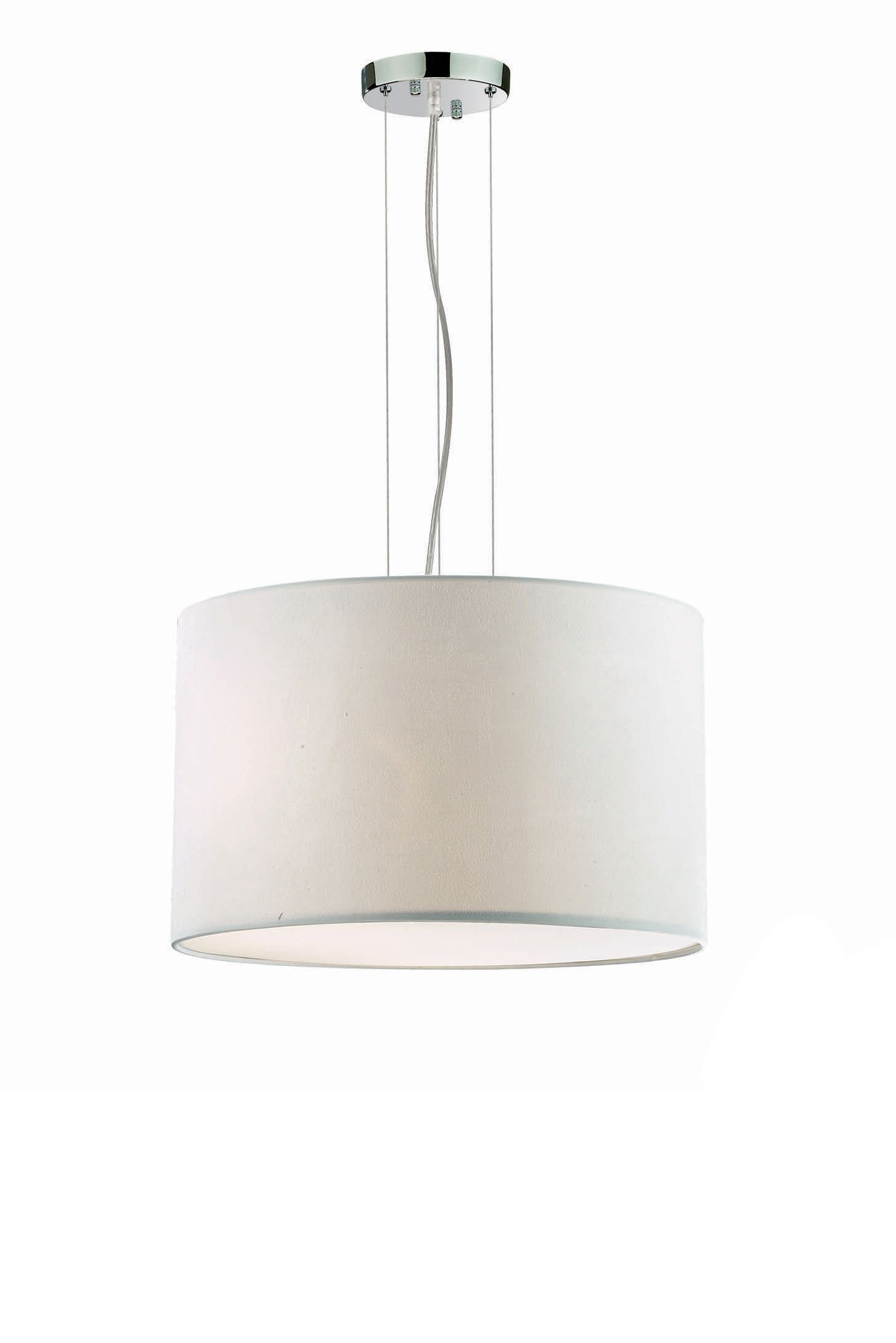 Подвесной светильник Ideal Lux WHEEL SP3