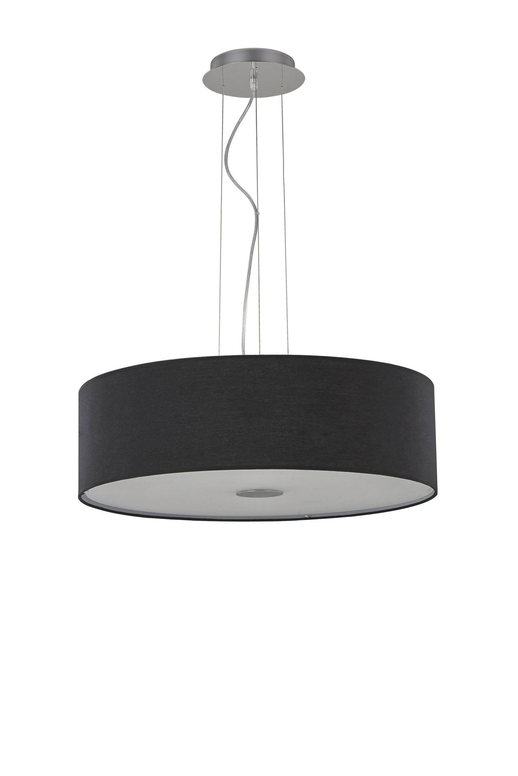 Подвесной светильник Ideal Lux WOODY SP4