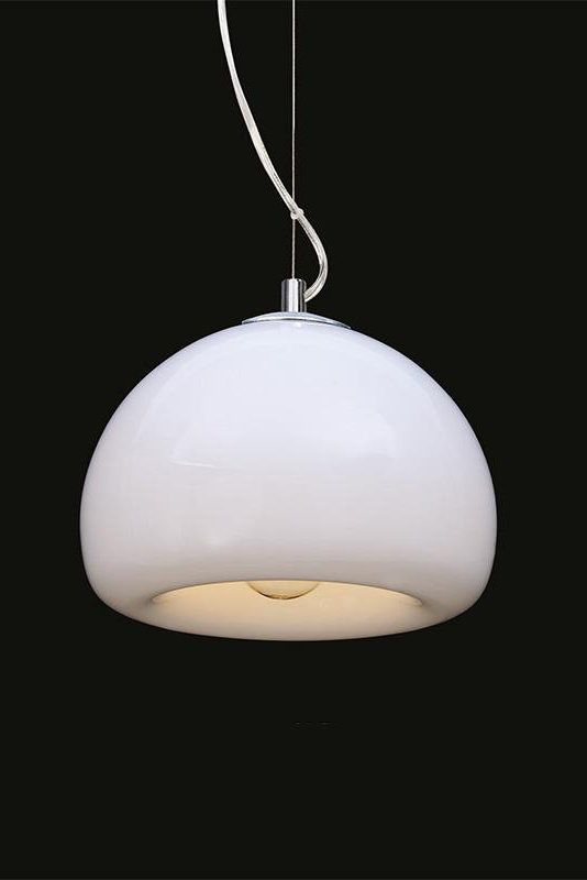 Подвесной светильник Crystal Lux XILO SP1 BI