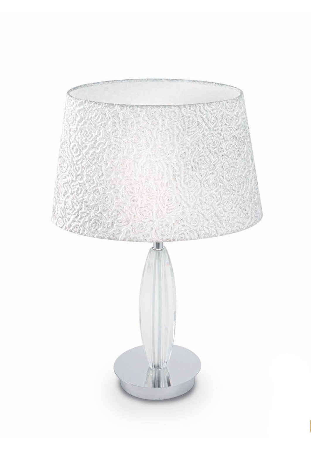 Настольная лампа Ideal Lux ZAR TL1 SMALL