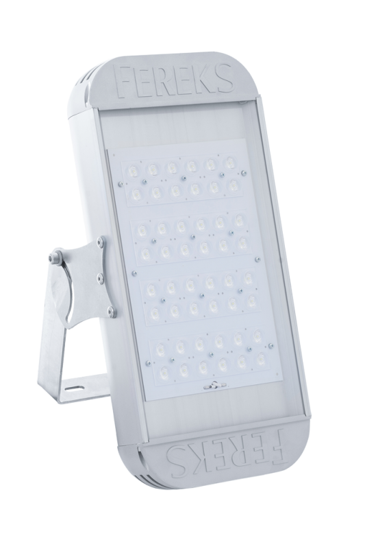 Подвесной светильник Ферекс ДПП 01-104-ХХ-(К30, Г65, Ш)