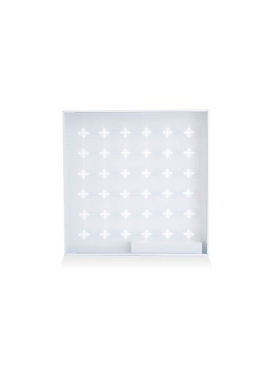 Встраиваемый светодиодный светильник downlight Ферекс ССВ 28-3100-А50