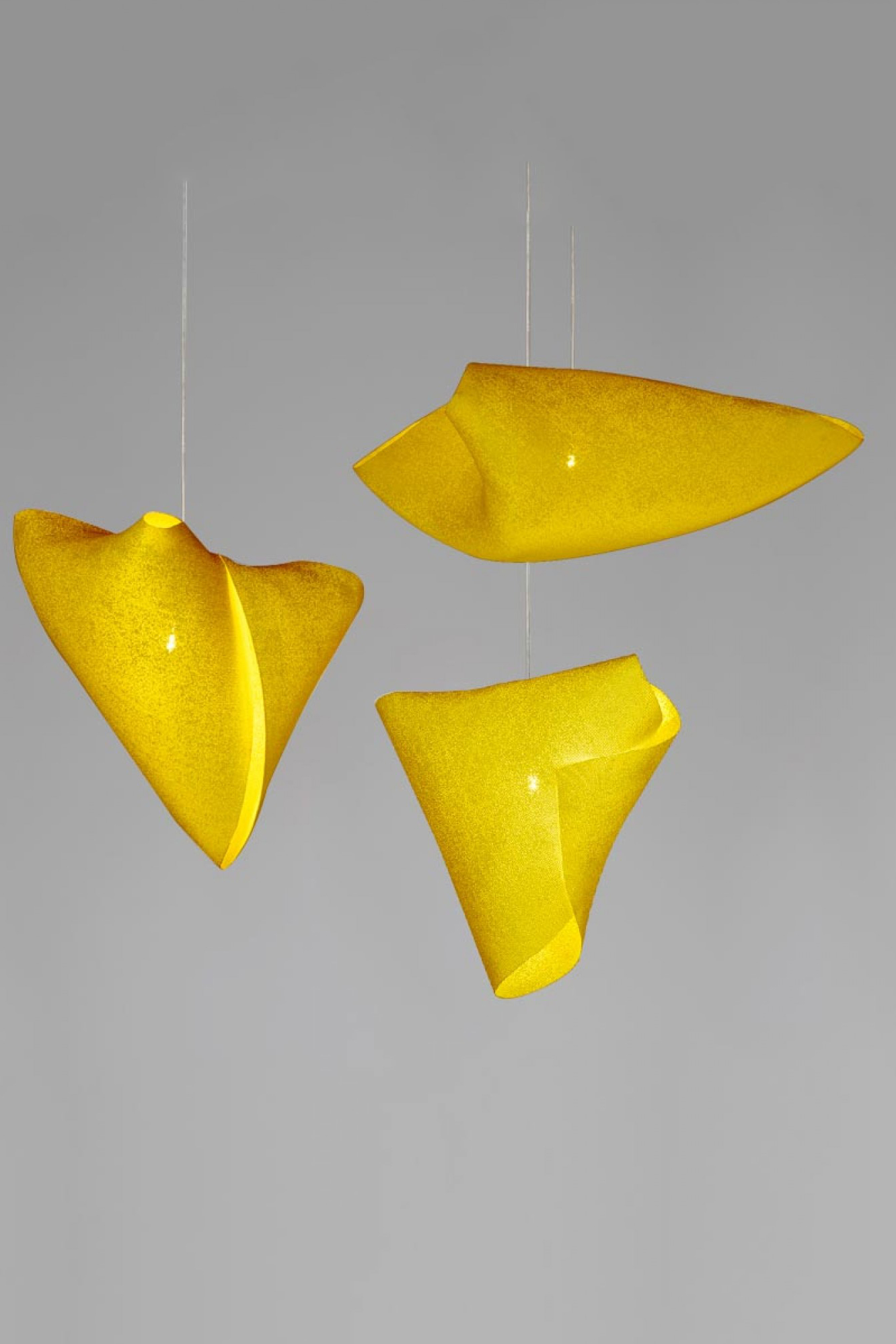 Подвесной светильник Arturo Alvarez BALLET CHANDELIER BA04-3