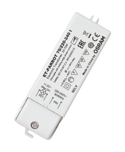 Галогенная лампа OSRAM ET-PARROT