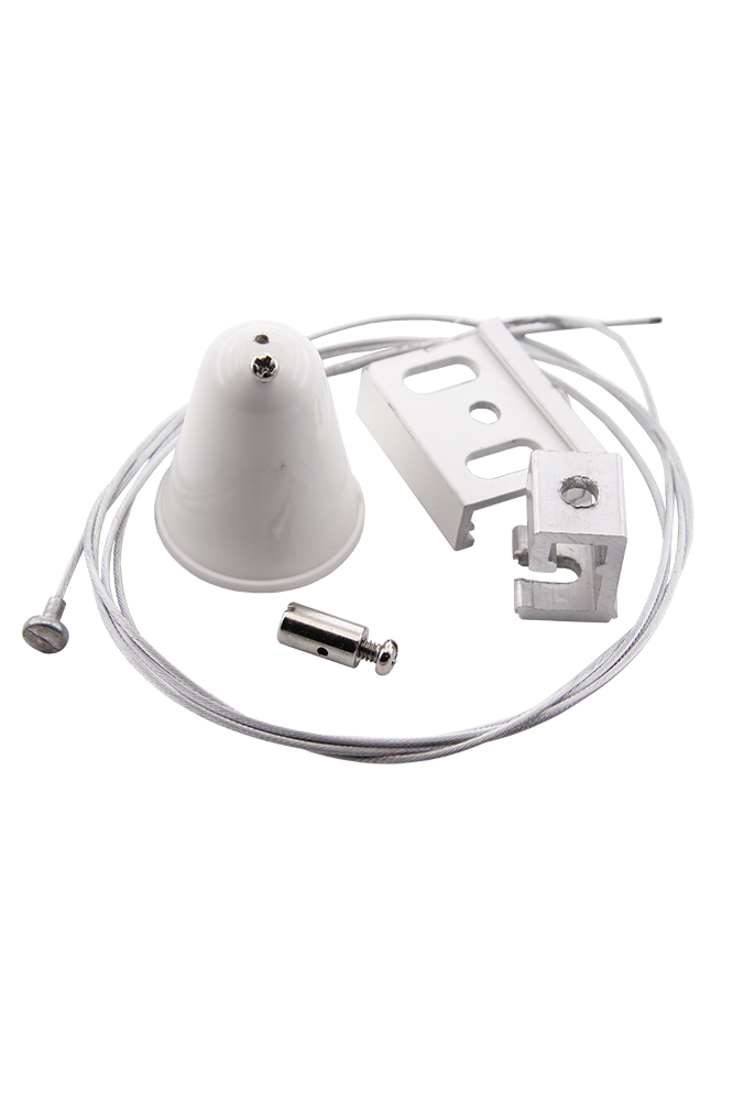 Шинопровод осветительный Vivo Luce PRO-0448 5