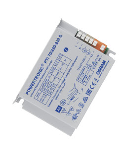 Балласт OSRAM POWERTRONIC INTELLIGENT PTi S