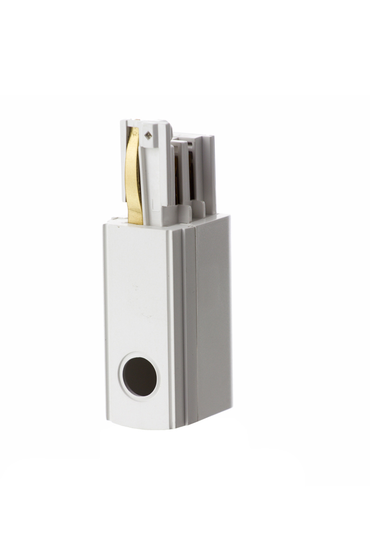 Шинопровод осветительный Orion Light Systems QTS 12-3 правый токовод