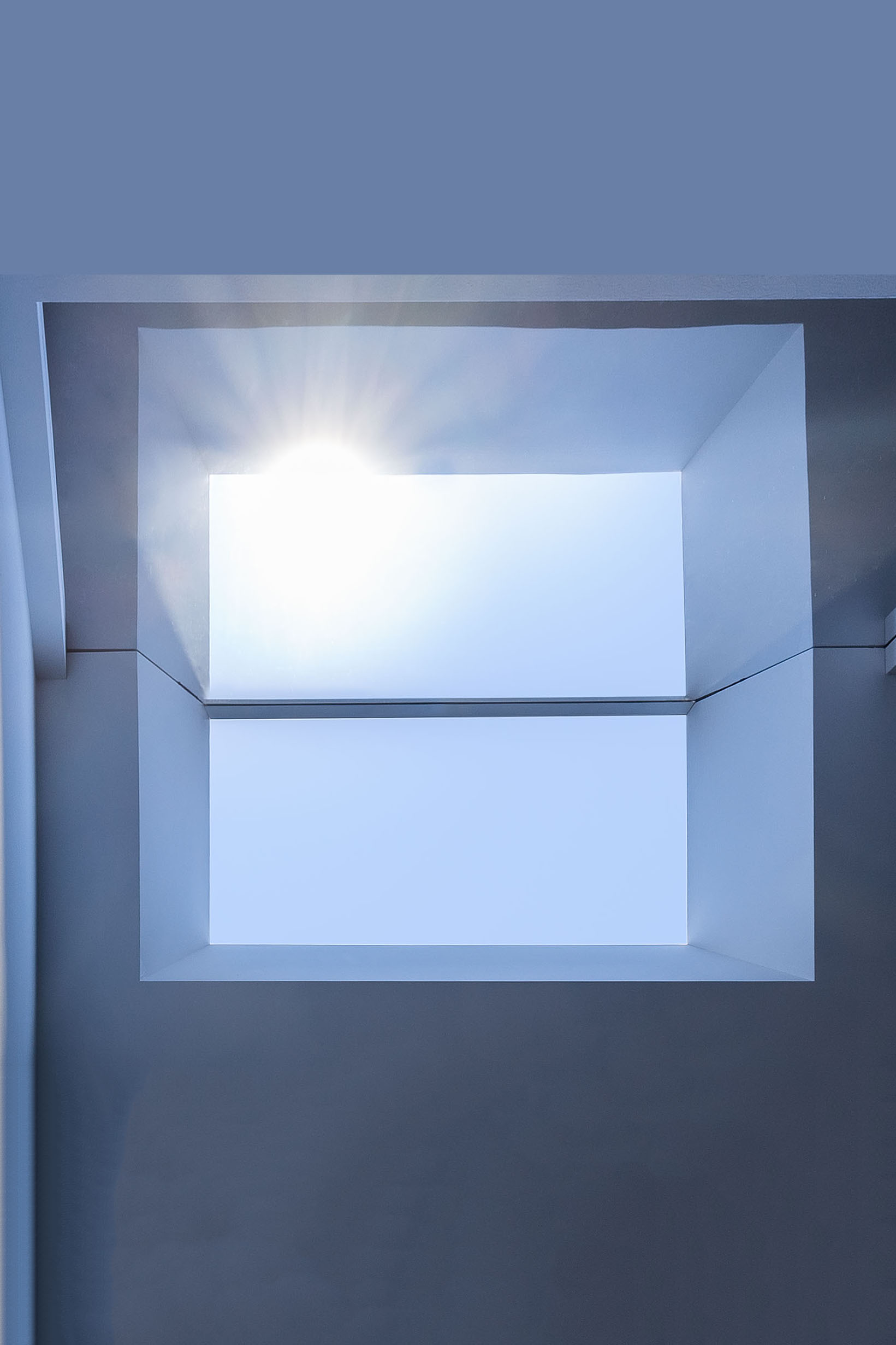 Настенная система освещения CoeLux CoeLux® 45 SQUARE