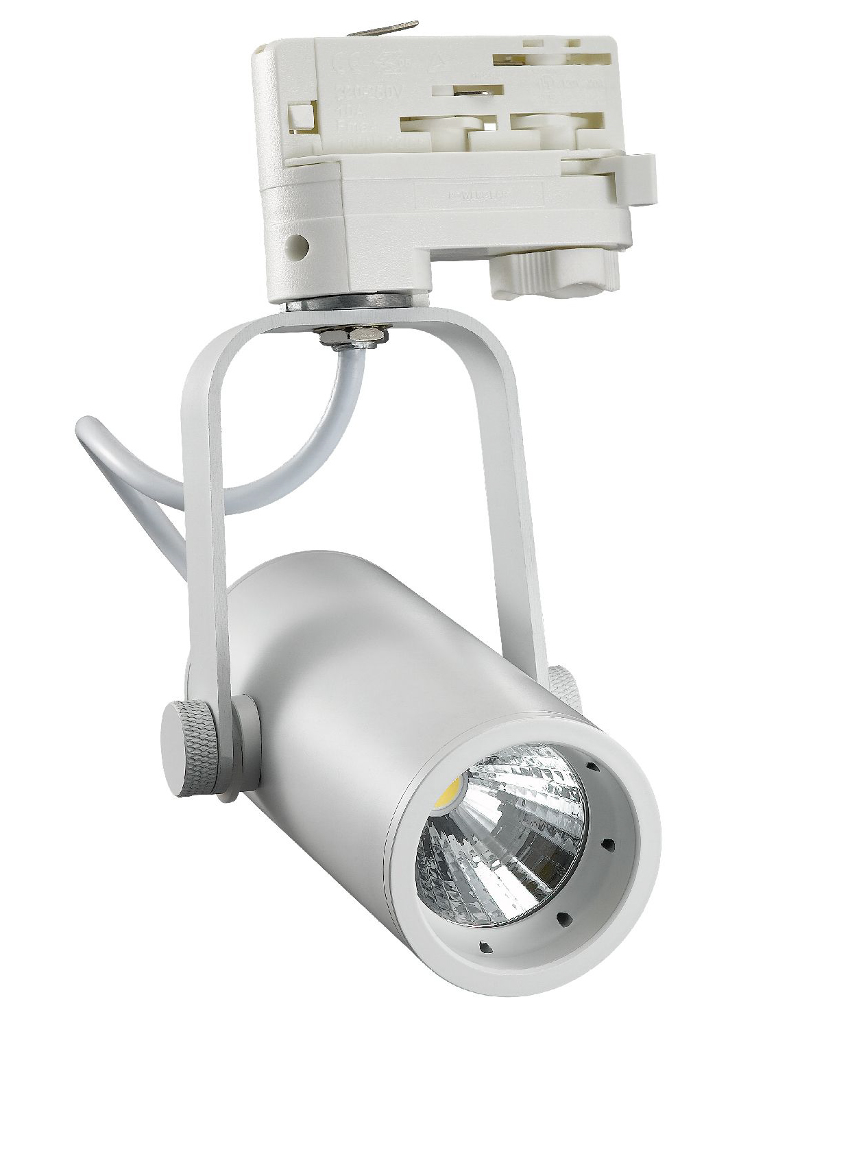 Трековый светодиодный светильник Limex Commeicial Track Light TL0008