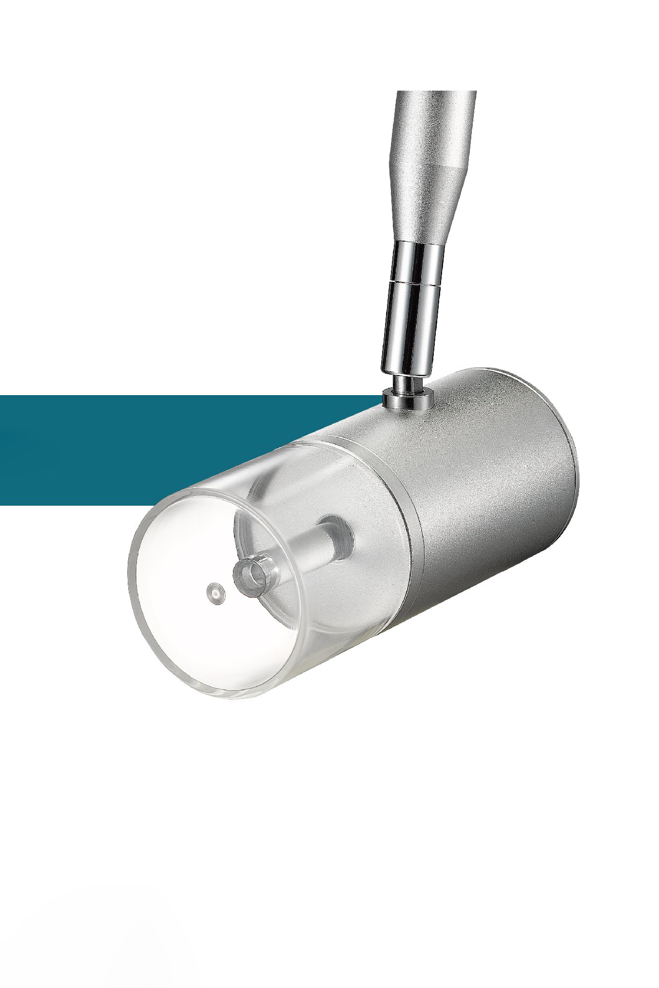 Трековый светодиодный светильник Limex Commeicial Track Light TL0009