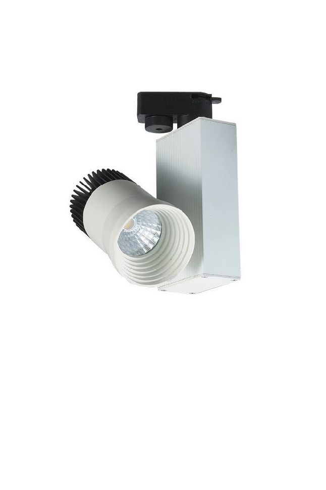 Трековый светодиодный светильник Limex Commeicial Track Light TL0105